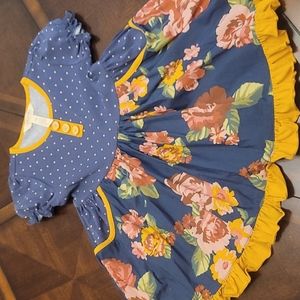 Matilda Jane / Joanna Gaines Collaboration dress